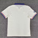 25/26 Club Olimpia Commemorative Edition White Fans Soccer Jersey (奥林匹克）