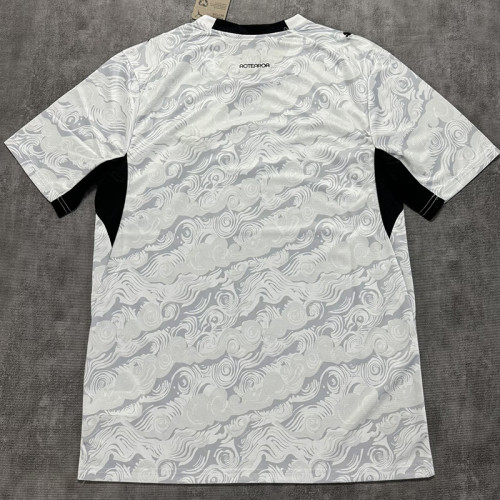 2026 New Zealand Home Fans Soccer Jersey