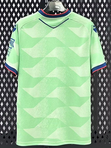 25/26 Levante Third Fans Soccer Jersey