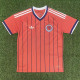 26/27 Scotland Home Fans Soccer Jersey