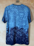 25/26 BAR Special Edition Blue Dragon Fans Soccer Jersey