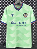 25/26 Levante Third Fans Soccer Jersey