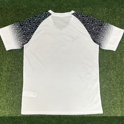 26/27 Burkina Faso Special Edition White Fans Soccer Jersey