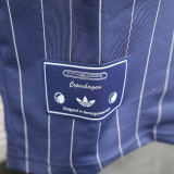 25/26 Copenhagen FC Royal Blue Retro Edition Player Version Soccer Jersey
