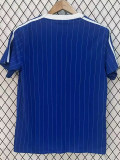 25/26 CHE Leisure Edition Blue Fans Soccer Jersey
