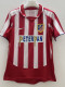 2003/2004 ATM Home  Retro Soccer Jersey