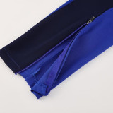 25/26 NK Blue Half Pull Tracksuit(半拉链)