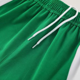 25/26 NK Green Half Pull Tracksuit(半拉链)
