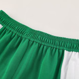 25/26 NK Green Half Pull Tracksuit(半拉链)