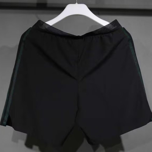 25/26 JUV Third  Player Version Shorts Pants球员版