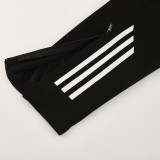 25/26 AD White Jacket Tracksuit