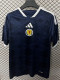 2006 Scotland Away Fans Soccer Jersey