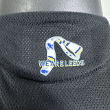 25/26 Leeds United Third Player Version Soccer Jersey