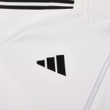 25/26 AD White Jacket Tracksuit