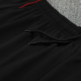 25/26 LIV Black Training Short Suit