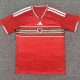 2026 Wales Home Fans Soccer Jersey