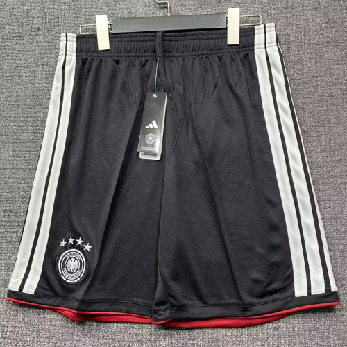 25/26 Germany Home Shorts Pants