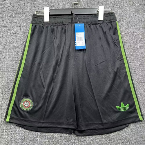 25/26 Bayern Oktoberfest Edition Shorts Pants