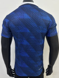 2026 France Home Player Version Soccer Jersey