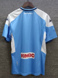 2019/2020 Napoli Away Retro Soccer Jersey