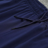26/27 France Royal Blue Jacket Tracksuit