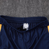 25/26 AD Light Blue Player Version Training Short Suit#D2505