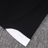 25/26 AD Black Player Version Training Short Suit#D2506