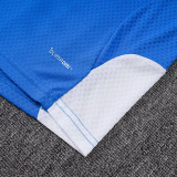 25/26 AD Blue Player Version Training Short Suit#D2505