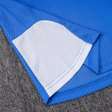 25/26 AD Blue Player Version Training Short Suit#D2505