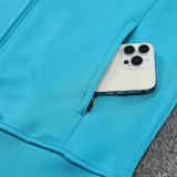 25/26 LIV Sky Blue Jacket Tracksuit