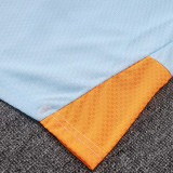 25/26 AD Light Blue Player Version Training Short Suit#D2505