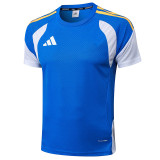 25/26 AD Blue Player Version Training Short Suit#D2505