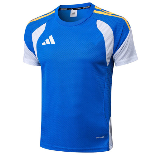25/26 AD Blue Player Version Training Short Suit#D2505