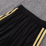 25/26 AD White Player Version Training Short Suit#D2505