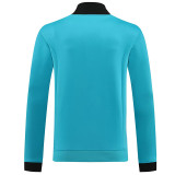 25/26 LIV Sky Blue Jacket Tracksuit