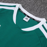25/26 AD Green Player Version Training Short Suit#D2506