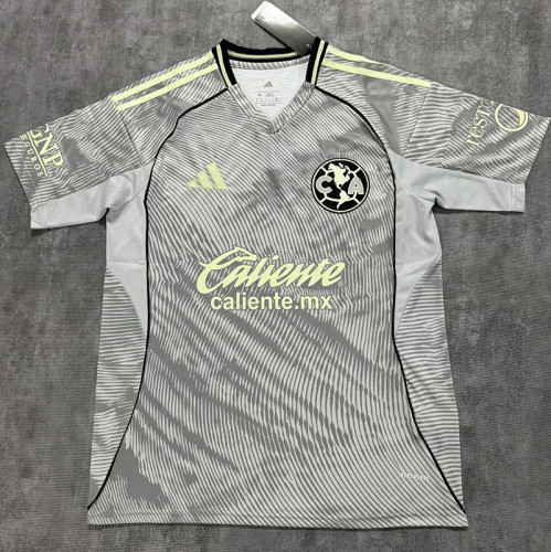 25/26 Club America Third Fans Soccer Jersey