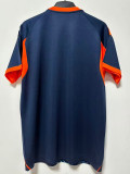25/26 Ajax Starry Sky Edition Blue Fans Soccer Jersey