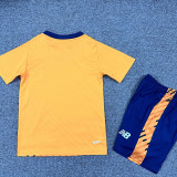 25/26 Cardiff City Third Kids Soccer Jersey