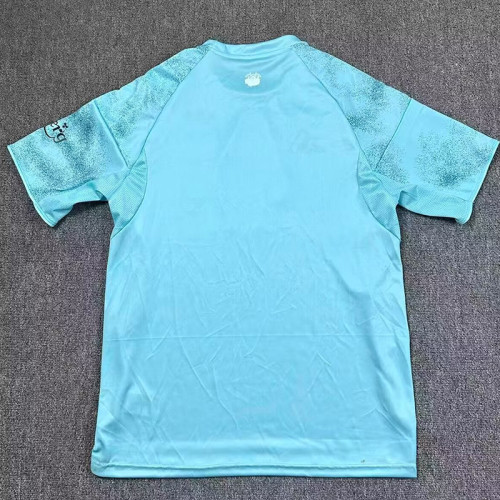 25/26 Copenhagen FC Third Fans Soccer Jersey