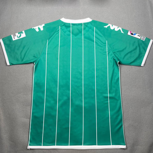 2012/2013 Sporting de Gijón Third Retro Soccer Jersey带西甲章