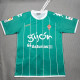 2012/2013 Sporting de Gijón Third Retro Soccer Jersey带西甲章
