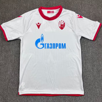 25/26 Red Star Belgrade Away Fans Soccer Jersey贝尔格莱德红星 25/26 Red Star Belgrade Away Fans Soccer Jersey贝尔格莱德红星