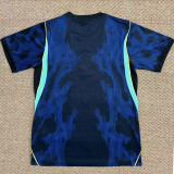 2026 Brazil Away Fans Soccer Jersey
