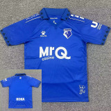 25/26 Watford Third Fans Soccer Jersey