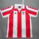 1998/1999 Bilbao Home Retro Soccer Jersey
