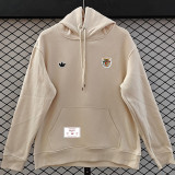 25/26 Benfica Beige Hoody