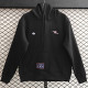 25/26 ARS Black Hoody