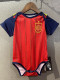 26/27 Spain Home Baby Infant Crawl Suit