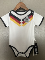 26/27 Germany Home Baby Infant Crawl Suit
